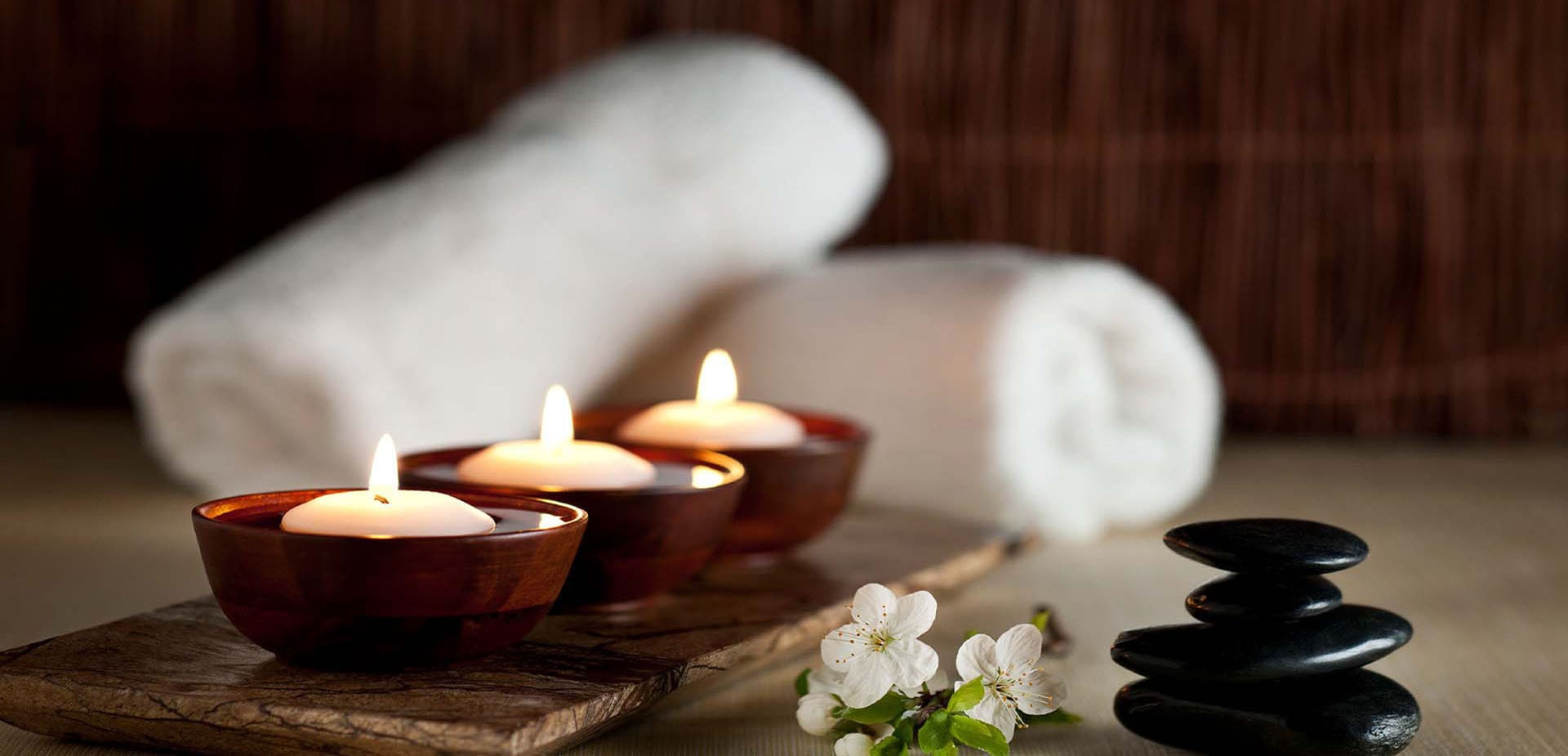 Best Massage Parlour in Delhi